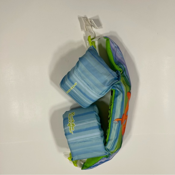 Stearns Puddle Jumper Life Jacket Flotation Device Floaties - Picture 5 of 5